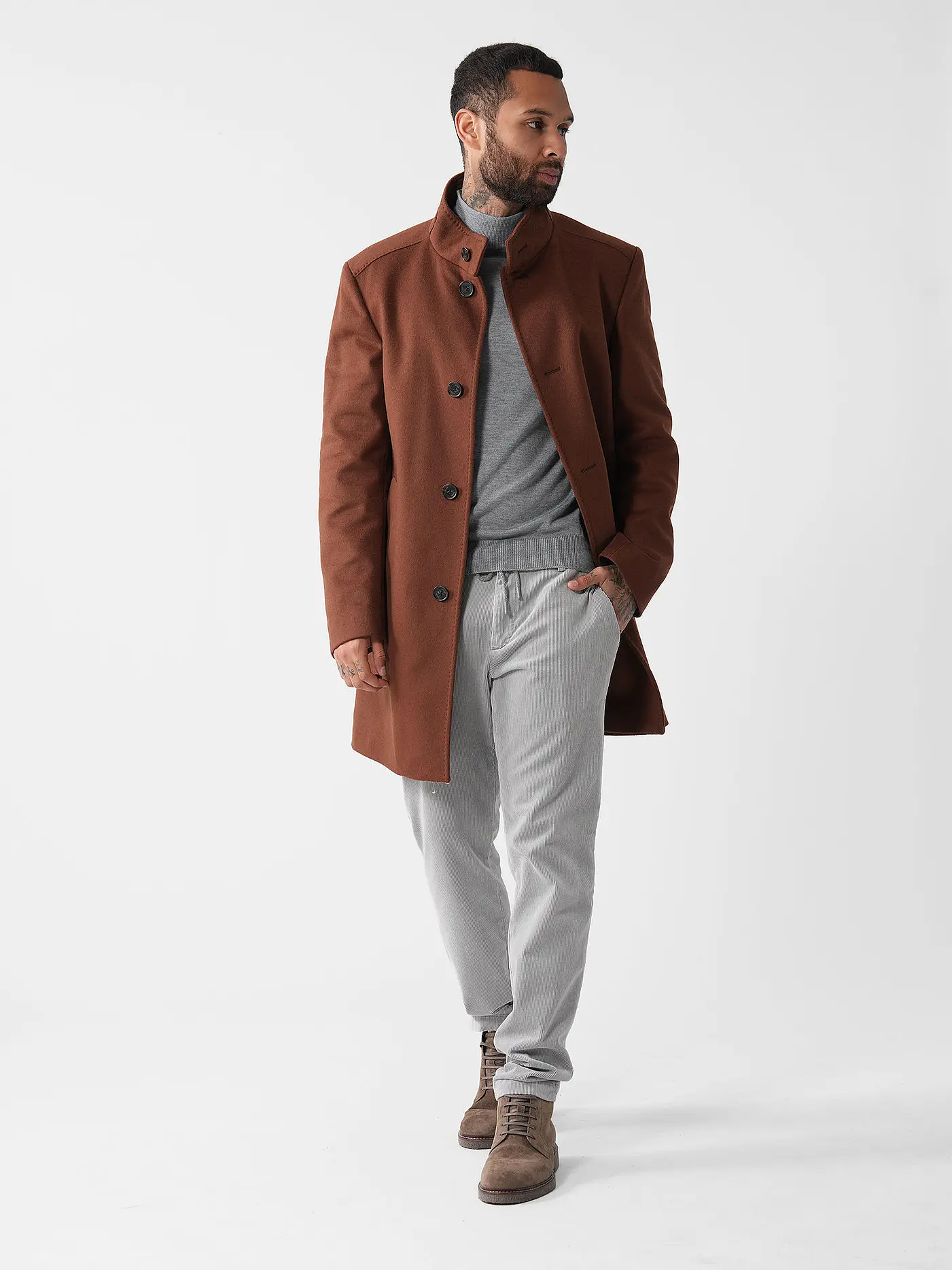 JOOP | Wollmantel MARON | 
